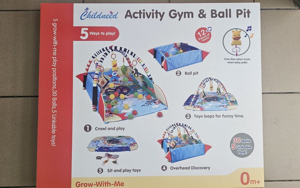 Mata edukacyjna dla dzieci