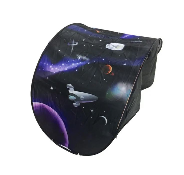 Tenda para cama de criança