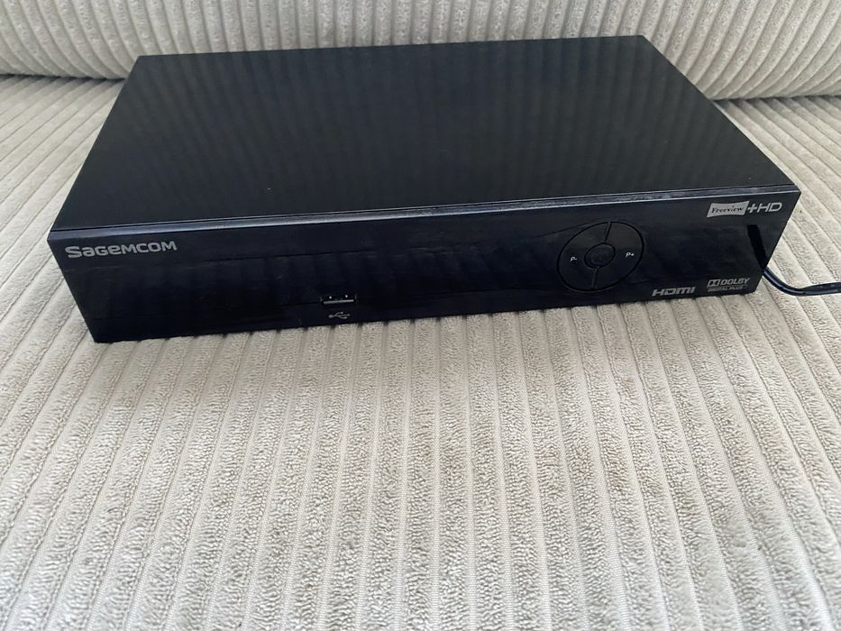 dekoder Sagemcom