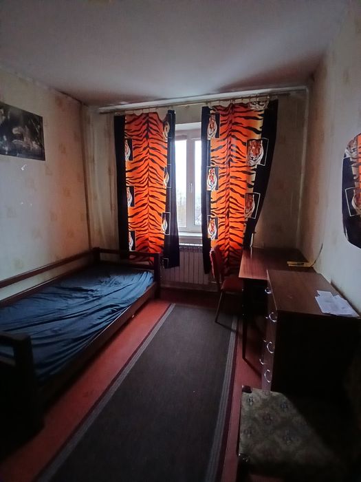 3-х кв.3-4  ВІЙСЬКОВИМ  Небесної сотні-Лесі Українки