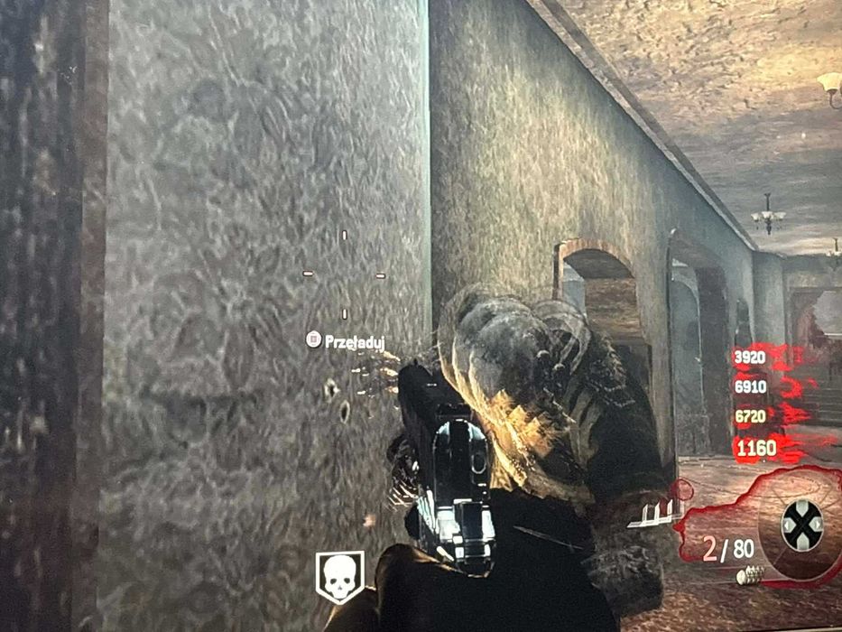 Konsola playstation 3 sprawna