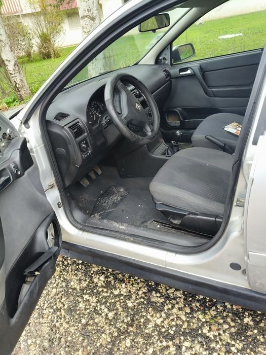 Opel astra 1.4 peças
