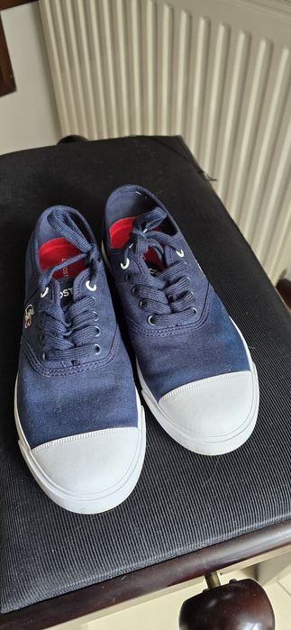 Tenisówki lacoste rozm 38