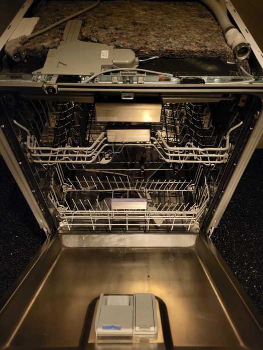 Zmywarka Beko pro 500 niesprawny panel