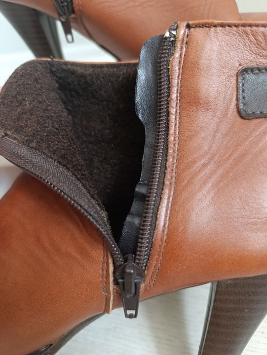 Ботильйони демисизонні