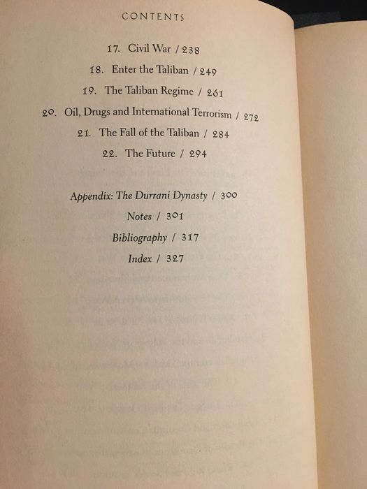 Civilizações do Próximo-Oriente /Tamerlão/ Afeganistão