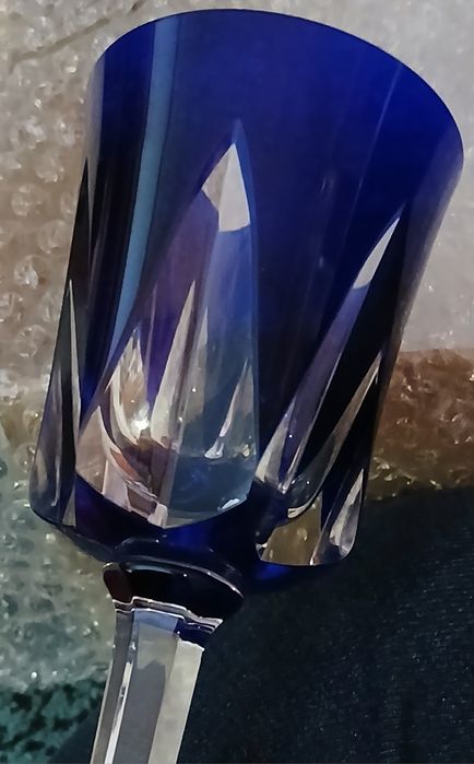 Calices Sevres antigos