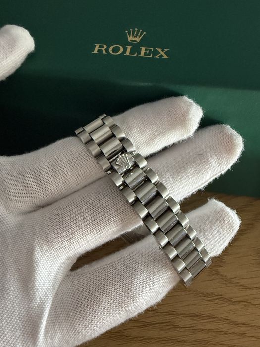 Часы женские Rolex Lady-Datejust 22mm бриллиантовыми метками