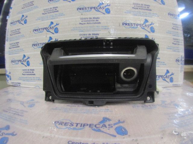 Cinzeiro BMW 5 Touring (F11)