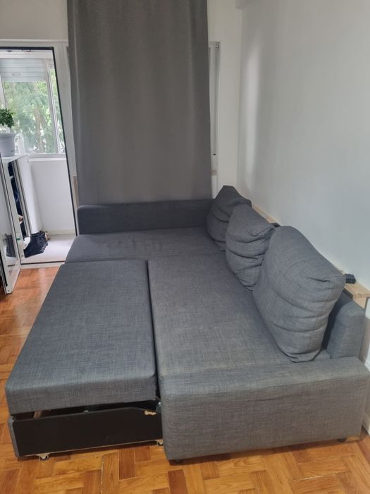 Sofa cama  Ikea Friheten