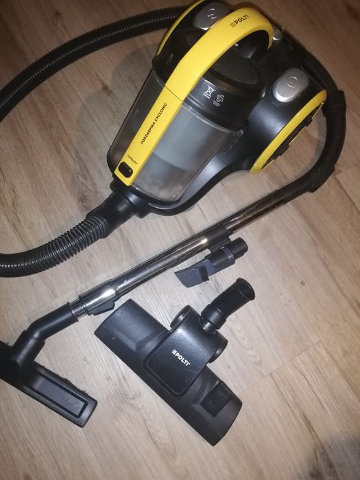 Aspirador Poli uso doméstico