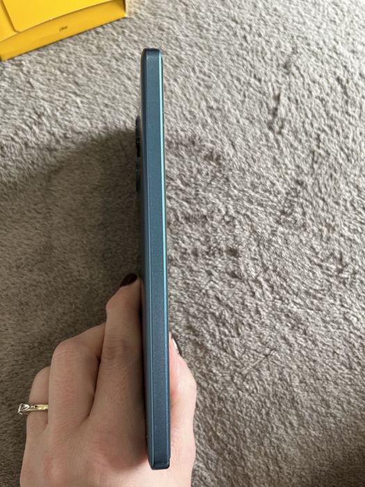 Xiaomi POCO F5 12/256 Blue