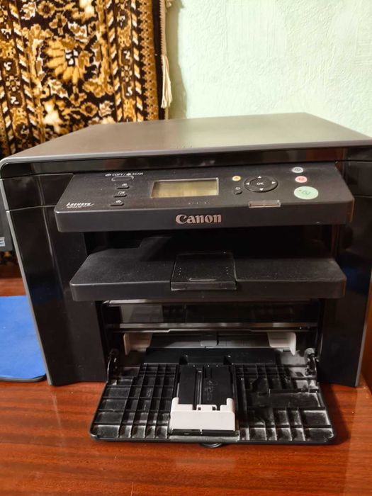 Продаж лазерного БФП Canon i-SENSYS MF4410