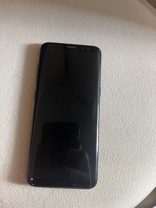 Samsung S8 działa