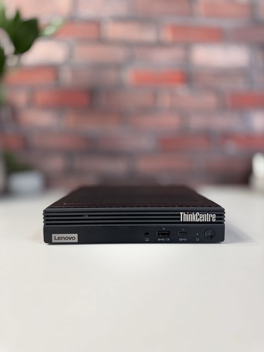 Lenovo ThinkCentre M90q·Міні-ПК·i5-10500T·16GB+SSD256·Win11 +Гарантія