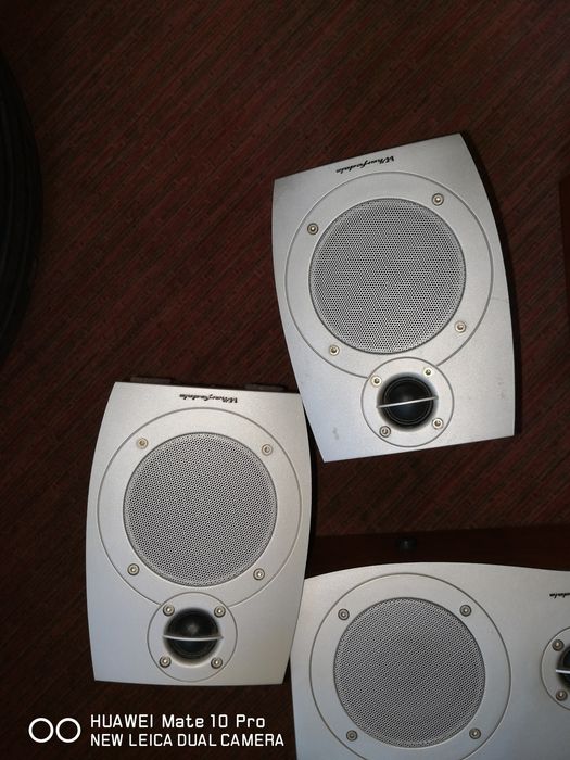 Głośniki WHARFEDALE MOVIESTAR 70 surround