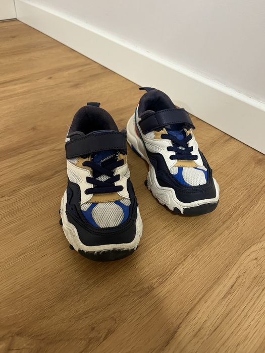 Varios Tenis Sapatilhas adidas tamanho 29