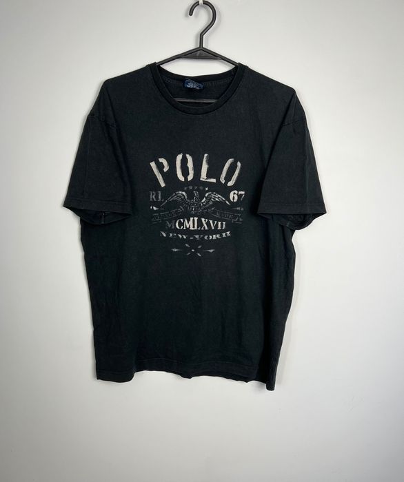 Koszulka Polo Ralph Lauren mcmlxvii vintage 90’s