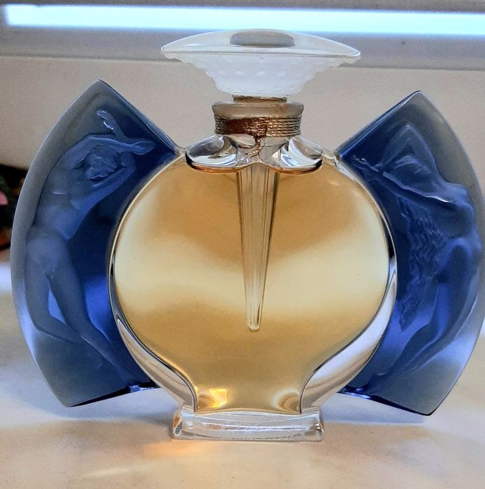 Perfumy Lalique, Vintage z lat 90 XX wieku