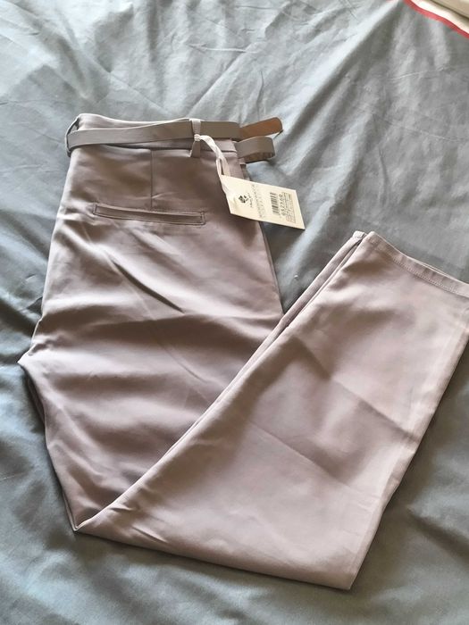 Nowe spodnie damskie