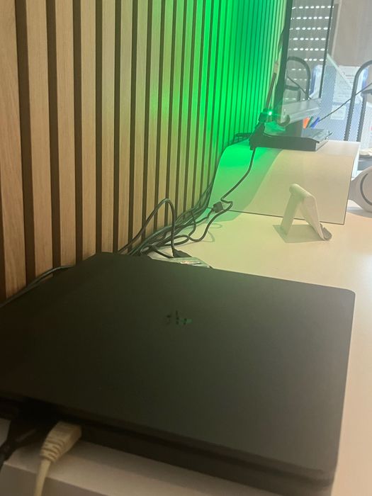 Consola PS4 Slim 1 TB