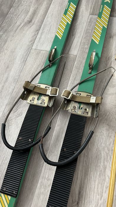 Лижі бігові DESUREK Tallinn