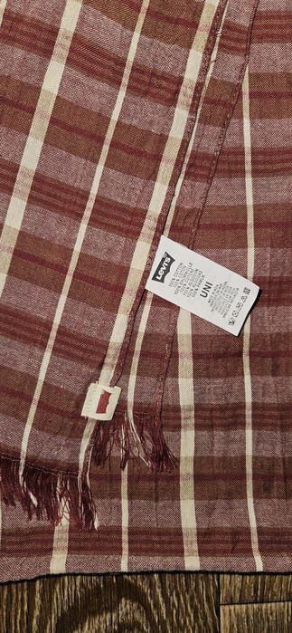 Шарф женский  Levis