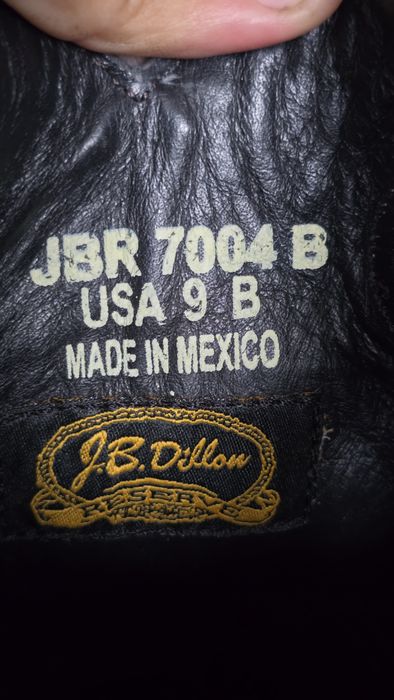 Продам жіночі козаки ковбойські чоботи J.B. Dillon  Hazel made in Mexico