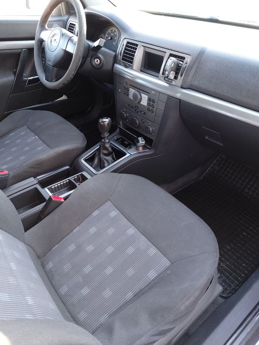 Sprzedam Opel Vectra C