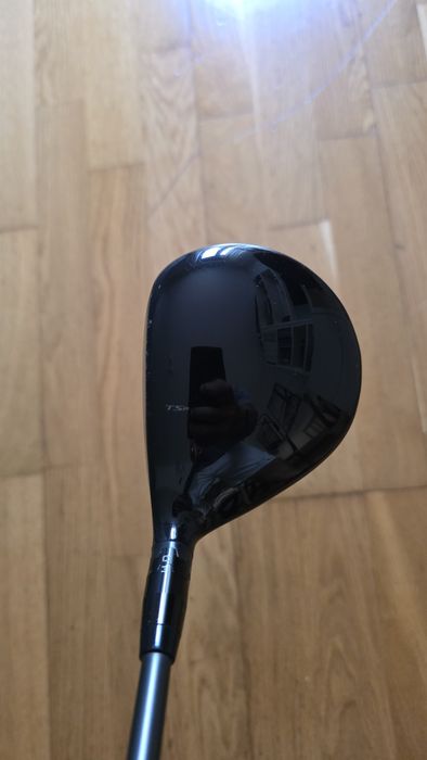 Madeira 3 - Titleist TSR3