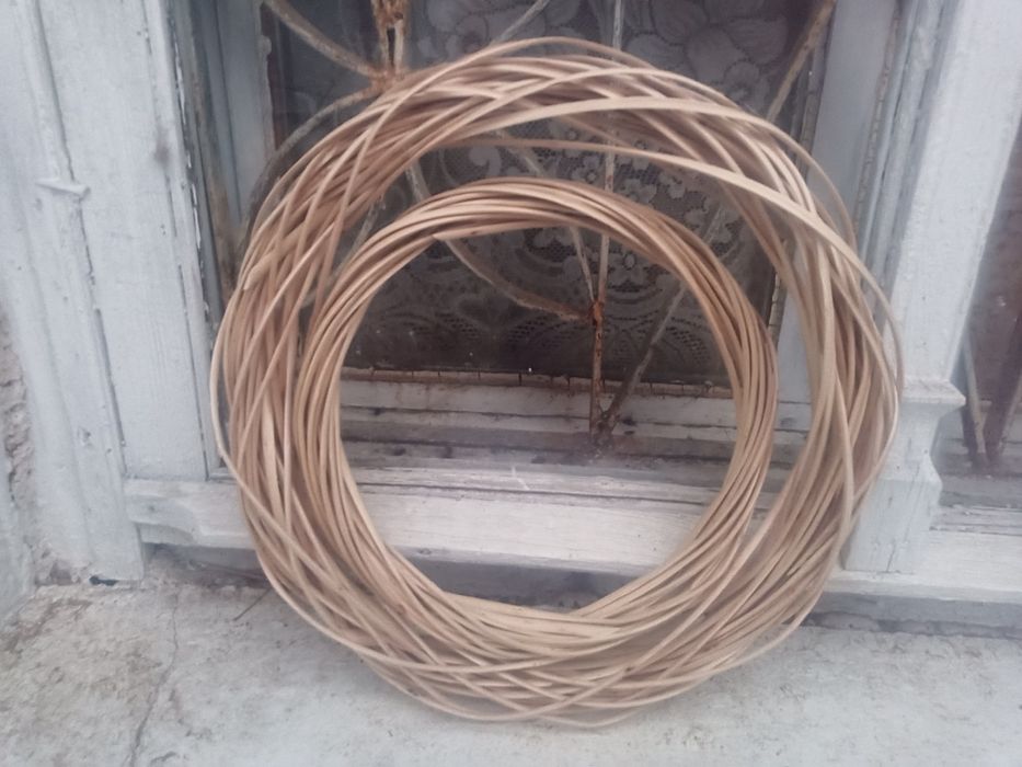 Віночки-основи для композицій