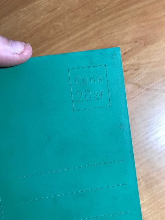 Pocztówka dźwiękowa PRL Jim Reeves Adios Amigos Wonderful World '60/70