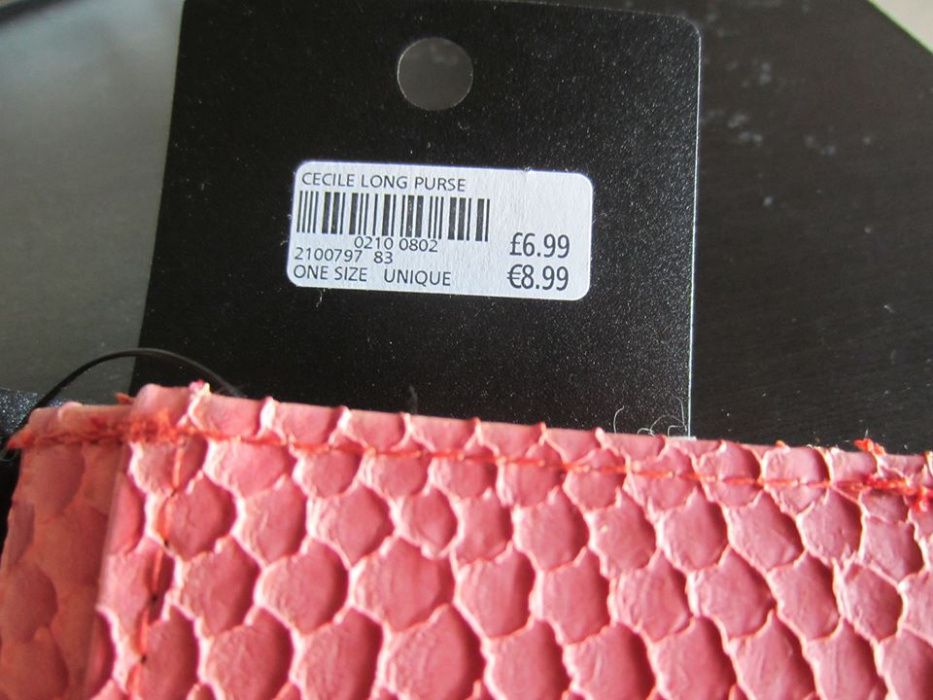 Crocodile Wallet64862566416130122