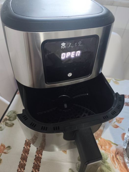 Air fryer "Lidl"