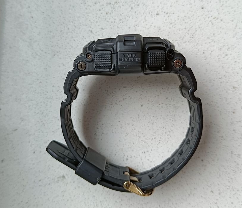G-SHOCK Mudman Tough Solar G-9300GB-1ER