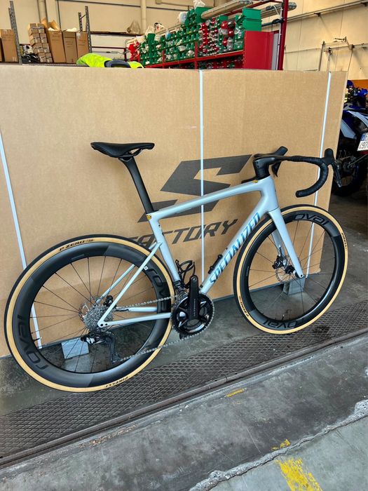 Specialized Tarmac sl8