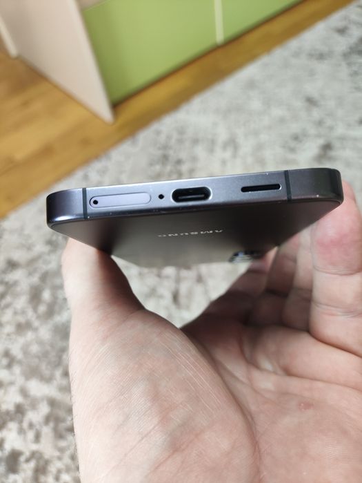 Samsung S24 Plus 12/256 офіційний ‼️