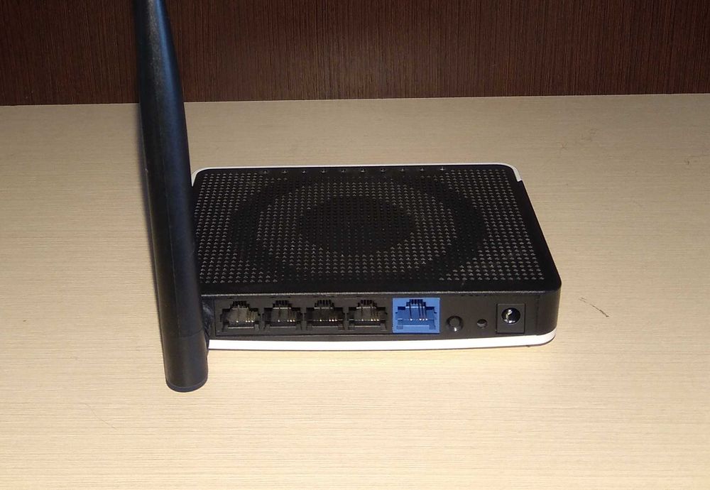 Роутер Netis WF2411R V1.1