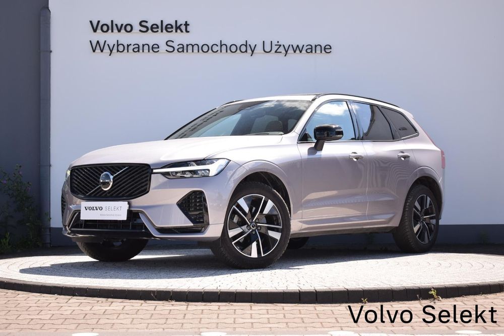 Volvo XC 60