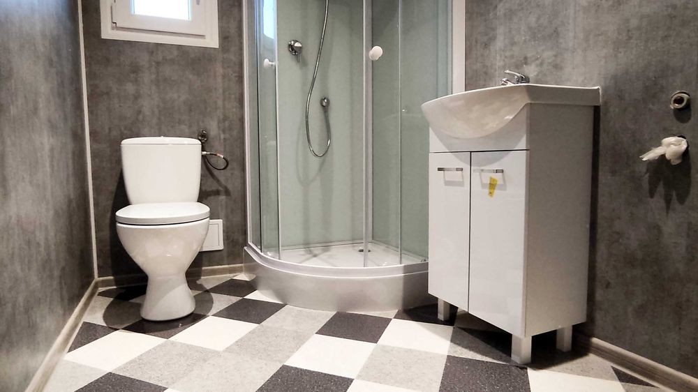 Całoroczny Domek mobilny ŚWIERK 35m2 pod klucz - W 3 miesiące u CIEBIE