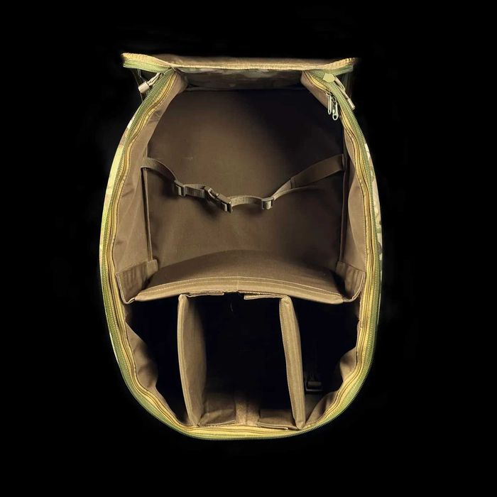 Рюкзак для FPV дронів (фпв) Сумка 60×40×28 см. Мультикам