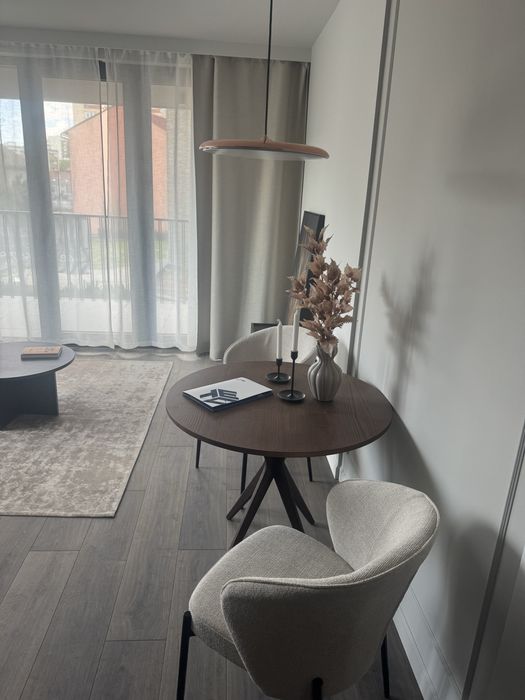 Noho | Młyny Mogilska | 2 pok | 38 m² - Widok 4