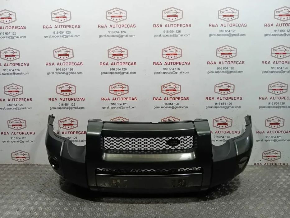 Parachoques Frente Land Rover Freelander TD4 Original
