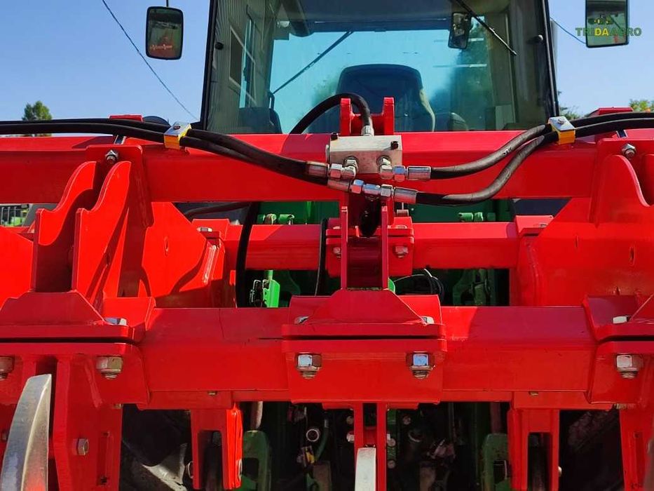 Глибокорозпушувач UNLU Hercul 7 (2025)