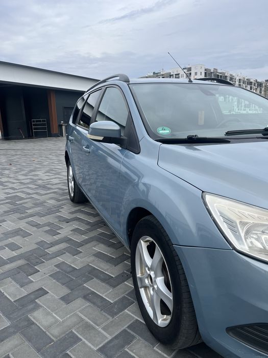 Продам авто Ford Focus 1.8 TDI