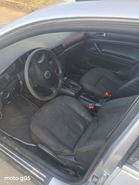 Продам пасат б5+