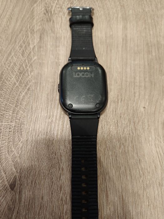 Zegarek GPS dla dzieci