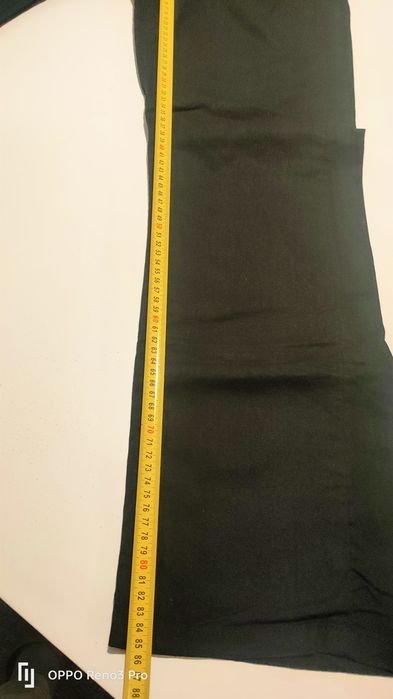 Spodnie jeansowe C&A