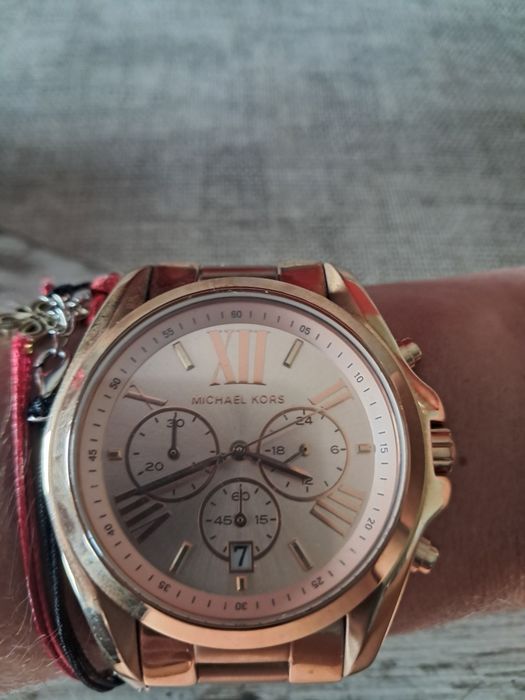 Zegarek damski Michael Kors
