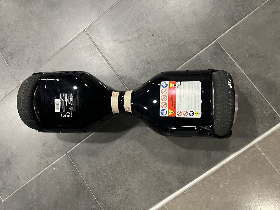 Hoverboard Nilox DOC – Excelente estado